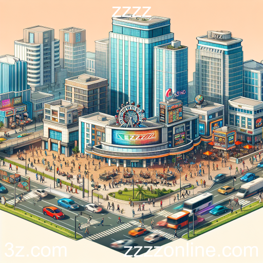 A Ascensão dos Jogos de Simulação: Uma Imersão na Realidade Aumentada